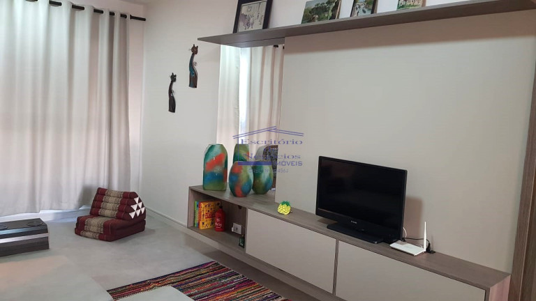 Imagem Imóvel com 2 Quartos à Venda, 77 m² em Xangrila - Xangrila