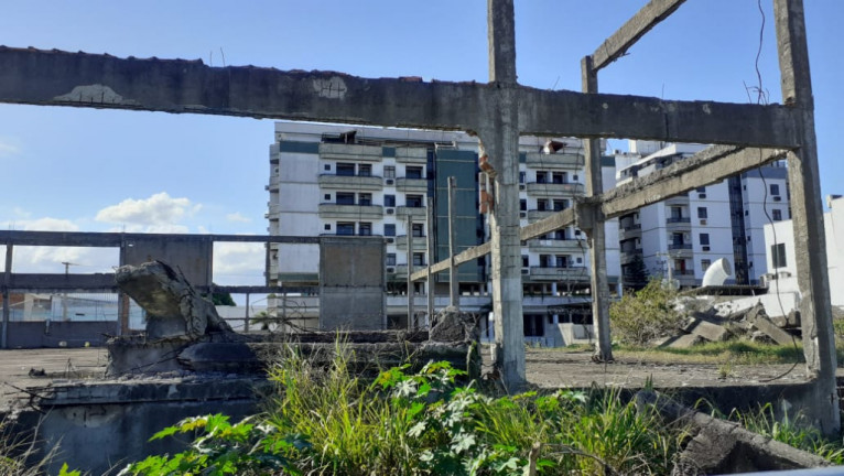 Imagem Imóvel à Venda, 7.938 m² em Centro - Cabo Frio