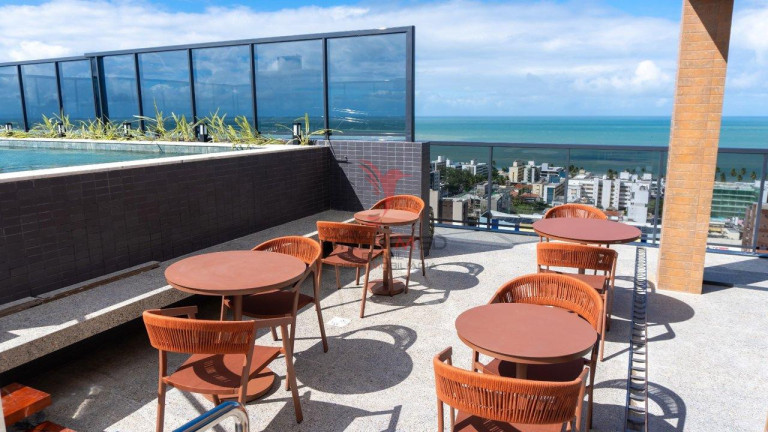 Imagem Apartamento com 2 Quartos à Venda, 60 m² em Jardim Oceania - João Pessoa Imagem Apartamento com 2 Quartos à Venda, 60 m² em Jardim Oceania - João Pessoa