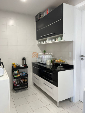 Imagem Apartamento com 3 Quartos à Venda, 90 m² em Condomínio Royal Park - São José Dos Campos