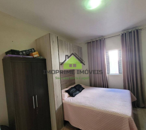 Imagem Casa de Condomínio com 2 Quartos à Venda, 152 m² em Cidade Salvador - Jacareí