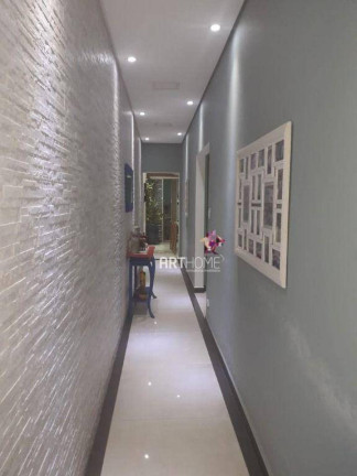 Imagem Casa com 3 Quartos à Venda, 205 m² em Vila Vivaldi - São Bernardo Do Campo Imagem Casa com 3 Quartos à Venda, 205 m² em Vila Vivaldi - São Bernardo Do Campo