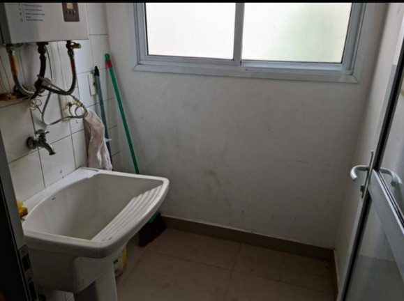 Imagem Apartamento com 2 Quartos à Venda, 61 m² em Vila Regente Feijó - São Paulo