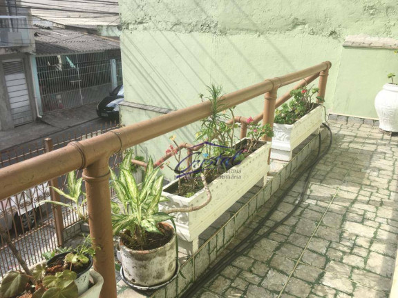 Imagem Casa com 2 Quartos à Venda, 122 m² em Butantã - São Paulo
