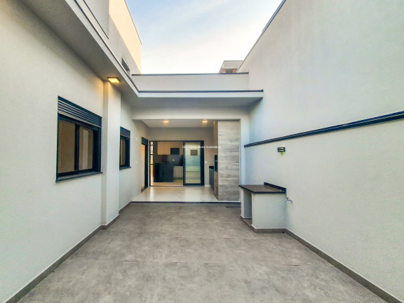 Imagem Casa com 3 Quartos à Venda,  em Vila Rubens - Indaiatuba