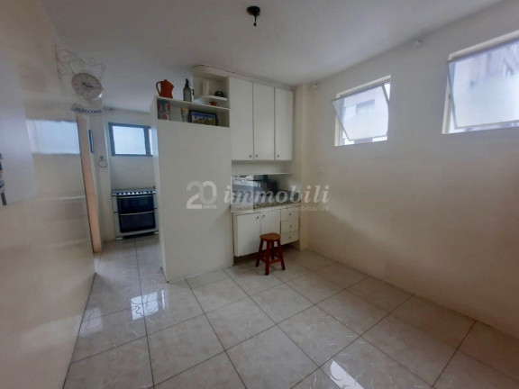 Imagem Apartamento com 3 Quartos à Venda, 210 m² em Higienópolis - São Paulo Imagem Apartamento com 3 Quartos à Venda, 210 m² em Higienópolis - São Paulo