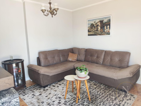 Apartamento com 3 Quartos à Venda, 131 m² em Vila Gomes Cardim - São Paulo