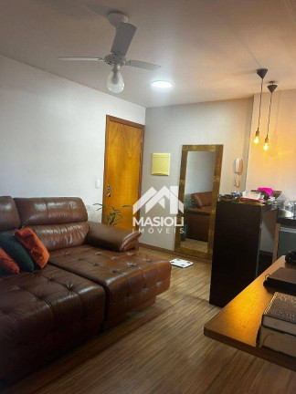Imagem Apartamento com 1 Quarto à Venda, 50 m² em Itapuã - Vila Velha Imagem Apartamento com 1 Quarto à Venda, 50 m² em Itapuã - Vila Velha