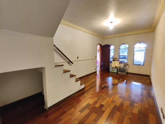Imagem Casa com 3 Quartos à Venda, 166 m² em Jardim Las Vegas - Santo André Imagem Casa com 3 Quartos à Venda, 166 m² em Jardim Las Vegas - Santo André