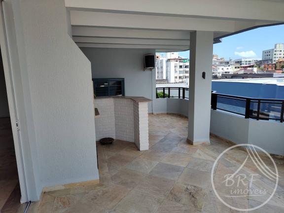Imagem Cobertura com 3 Quartos à Venda, 245 m² em Estreito - Florianópolis Imagem Cobertura com 3 Quartos à Venda, 245 m² em Estreito - Florianópolis