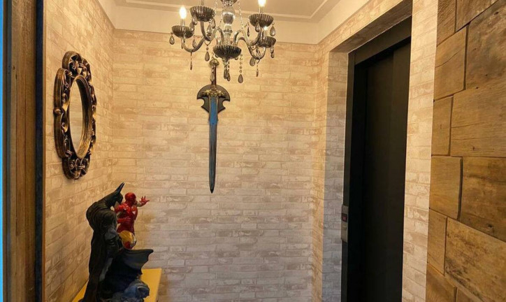 Imagem Apartamento com 3 Quartos à Venda, 260 m² em Vila Andrade - São Paulo Imagem Apartamento com 3 Quartos à Venda, 260 m² em Vila Andrade - São Paulo