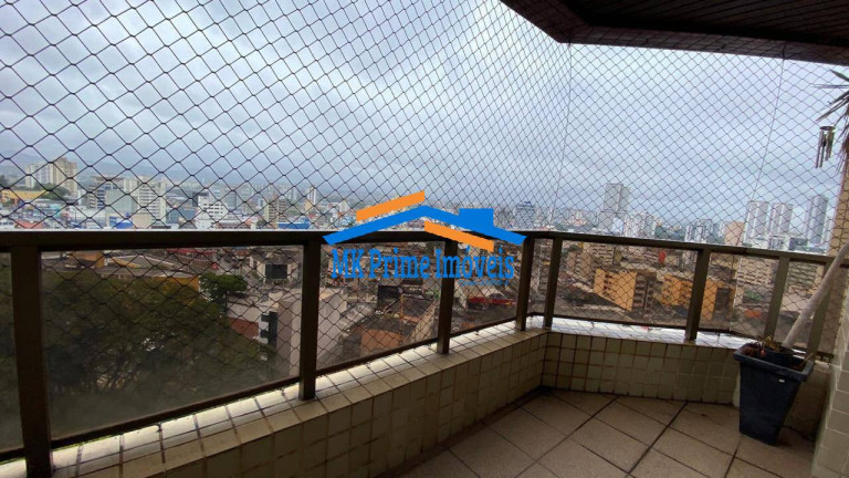 Apartamento com 3 Quartos à Venda, 120 m² em Vila Yara - Osasco