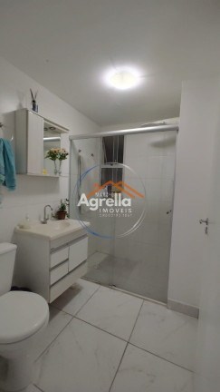 Imagem Imóvel com 2 Quartos à Venda, 49 m² em Condomínio Elias Moysés - Mogi Mirim
