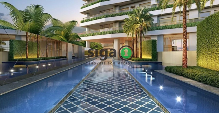 Imagem Apartamento com 3 Quartos à Venda, 291 m² em Moema - São Paulo Imagem Apartamento com 3 Quartos à Venda, 291 m² em Moema - São Paulo