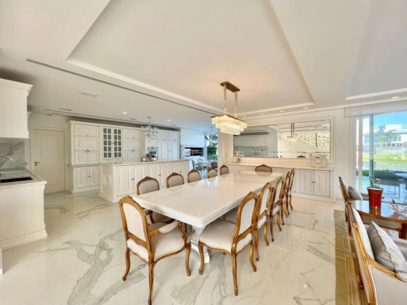 Imagem Casa com 4 Quartos à Venda, 932 m² em Centro - Xangri-la