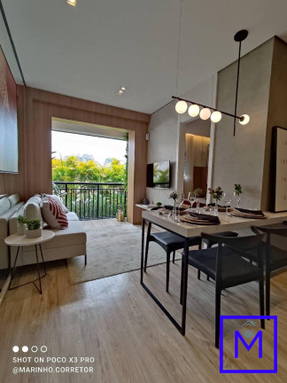 Imagem Apartamento com 2 Quartos à Venda, 38 m² em Vila Formosa - São Paulo