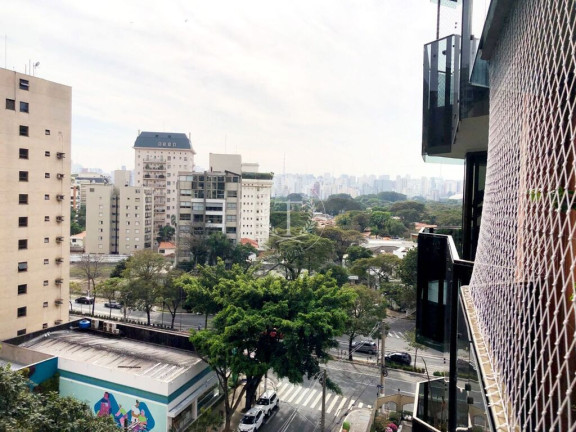 Imagem Apartamento com 4 Quartos à Venda, 173 m² em Itaim Bibi - São Paulo