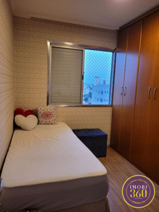 Imagem Apartamento com 3 Quartos à Venda, 83 m² em Penha De França - São Paulo