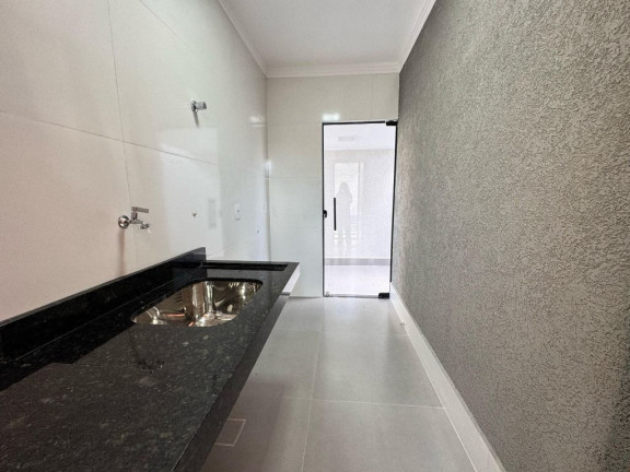 Imagem Casa com 3 Quartos à Venda, 161 m² em Residencial San Marino - Senador Canedo