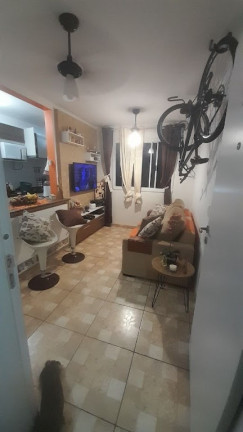 Imagem Apartamento com 2 Quartos à Venda, 43 m² em Jaraguá - São Paulo Imagem Apartamento com 2 Quartos à Venda, 43 m² em Jaraguá - São Paulo