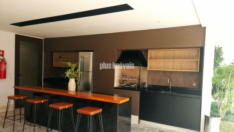 Imagem Apartamento com 3 Quartos à Venda, 178 m² em Jardim Das Acacias - São Paulo