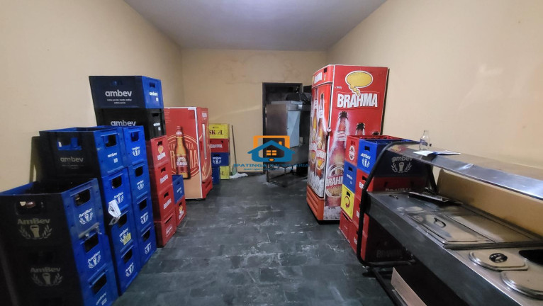 Imagem Casa com 3 Quartos à Venda, 190 m² em Bethânia - Ipatinga