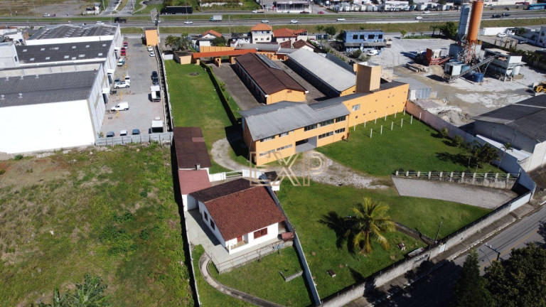 Imagem Imóvel à Venda, 8 m² em Serraria - São José Imagem Imóvel à Venda, 8 m² em Serraria - São José
