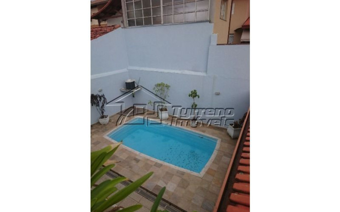 Imagem Casa com 4 Quartos à Venda, 360 m² em Jardim Esplanada - São José Dos Campos Imagem Casa com 4 Quartos à Venda, 360 m² em Jardim Esplanada - São José Dos Campos