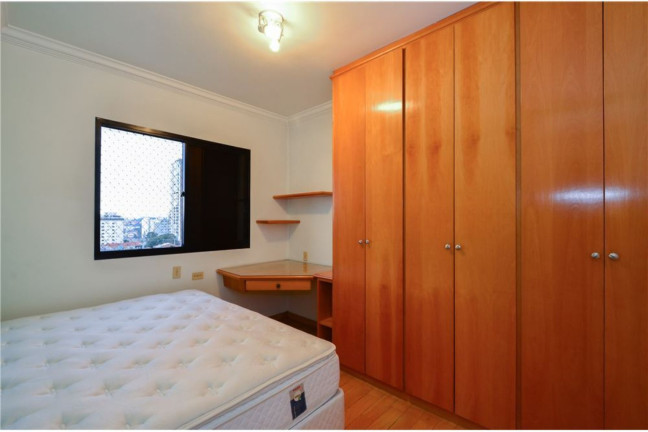 Imagem Apartamento com 3 Quartos à Venda, 93 m² em Vila Mascote - São Paulo
