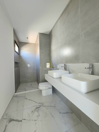 Imagem Casa com 3 Quartos à Venda, 220 m² em Alphaville Jacuhy - Serra