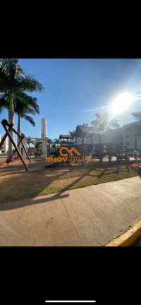 Imagem Apartamento com 2 Quartos para Alugar, 43 m² em Pioneiros - Campo Grande Imagem Apartamento com 2 Quartos para Alugar, 43 m² em Pioneiros - Campo Grande