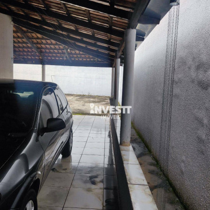 Imagem Casa com 3 Quartos à Venda, 192 m² em Setor Garavelo - Aparecida De Goiânia