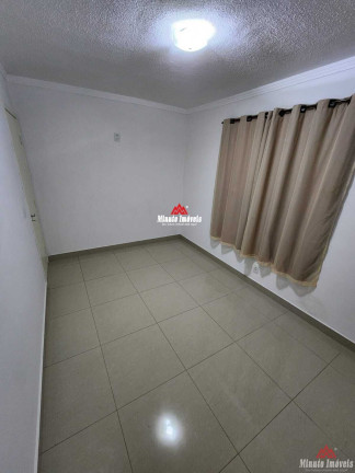 Imagem Apartamento com 2 Quartos à Venda, 52 m² em Jardim Guanabara - Jundiaí