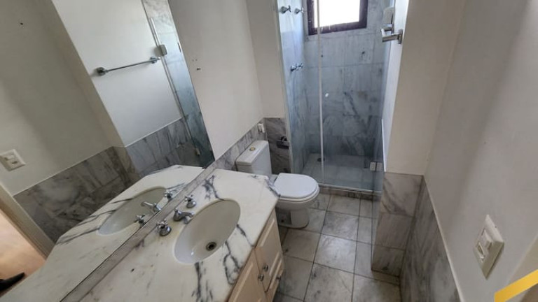 Imagem Apartamento com 4 Quartos à Venda, 175 m² em Morumbi - São Paulo Imagem Apartamento com 4 Quartos à Venda, 175 m² em Morumbi - São Paulo