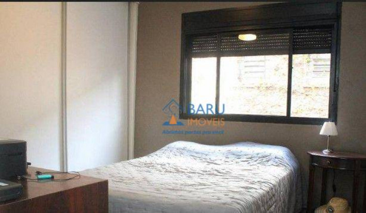Imagem Apartamento com 4 Quartos à Venda, 170 m² em Pacaembu - São Paulo