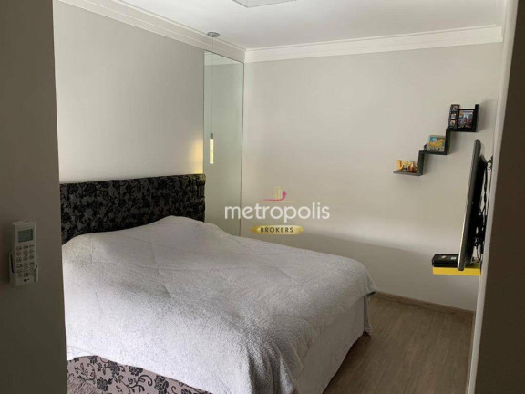Imagem Sobrado com 3 Quartos à Venda, 315 m² em Santa Paula - São Caetano Do Sul