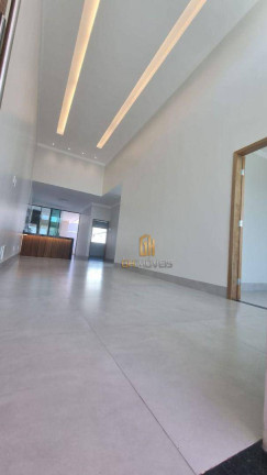 Imagem Casa com 3 Quartos à Venda, 128 m² em Residencial Canadá - Goiânia