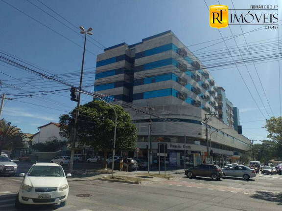 Sala Comercial à Venda, 30 m² em Centro - Cabo Frio