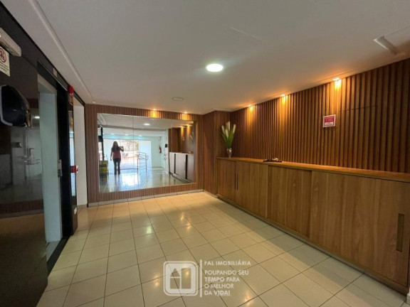 Imagem Apartamento com 3 Quartos para Alugar, 92 m² em Alto Da Glória - Goiânia