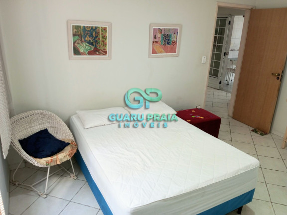 Imagem Apartamento com 2 Quartos à Venda, 96 m² em Pitangueiras - Guarujá