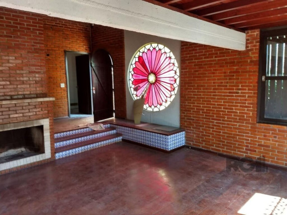 Imagem Casa com 3 Quartos à Venda, em Santa Tereza - Porto Alegre Imagem Casa com 3 Quartos à Venda, em Santa Tereza - Porto Alegre