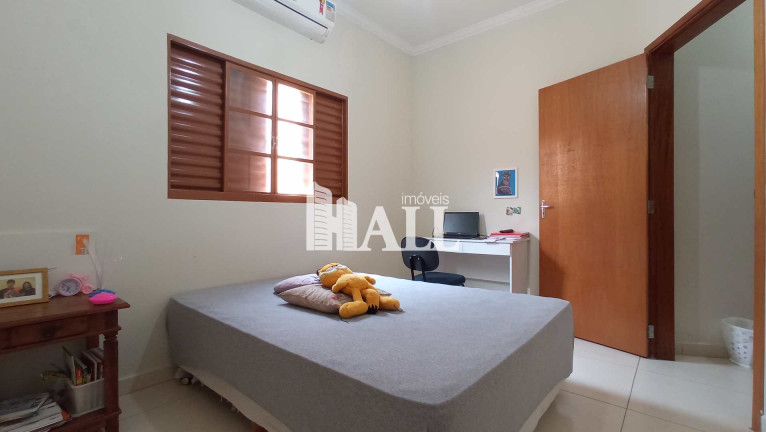 Imagem Casa com 3 Quartos à Venda, 110 m² em Parque Residencial Maria Zorita - São José Do Rio Preto Imagem Casa com 3 Quartos à Venda, 110 m² em Parque Residencial Maria Zorita - São José Do Rio Preto