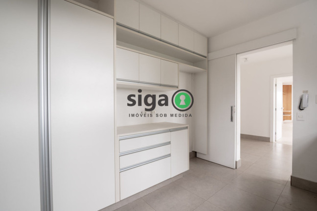 Imagem Apartamento com 4 Quartos à Venda, 260 m² em Vila Nova Conceição - São Paulo Imagem Apartamento com 4 Quartos à Venda, 260 m² em Vila Nova Conceição - São Paulo