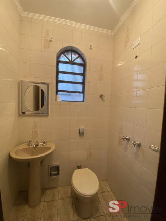 Imagem Sobrado com 4 Quartos para Alugar, 140 m² em Chácara Santo Antônio (zona Leste) - São Paulo Imagem Sobrado com 4 Quartos para Alugar, 140 m² em Chácara Santo Antônio (zona Leste) - São Paulo
