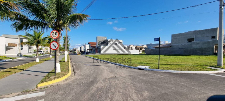 Imagem Terreno em Condomínio à Venda, 300 m² em Jardim Guacira - Itanhaém Imagem Terreno em Condomínio à Venda, 300 m² em Jardim Guacira - Itanhaém