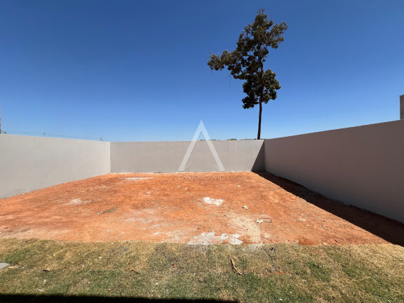 Imagem Casa com 3 Quartos à Venda, 108 m² em Jardim Milão Ii - Sinop Imagem Casa com 3 Quartos à Venda, 108 m² em Jardim Milão Ii - Sinop
