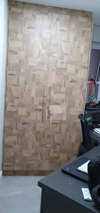Imagem Apartamento com 4 Quartos à Venda, 189 m² em Itaim - São Paulo