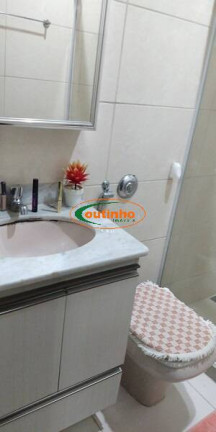 Imagem Apartamento com 2 Quartos à Venda, 77 m² em Vila Isabel - Rio De Janeiro