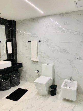 Imagem Apartamento com 3 Quartos para Temporada, 100 m² em Jurerê Internacional - Florianópolis