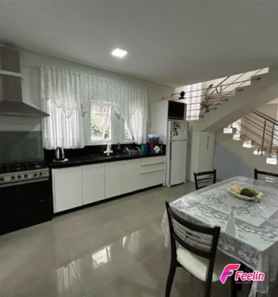 Imagem Casa com 3 Quartos à Venda, 144 m² em Ingleses Norte - Florianópolis Imagem Casa com 3 Quartos à Venda, 144 m² em Ingleses Norte - Florianópolis